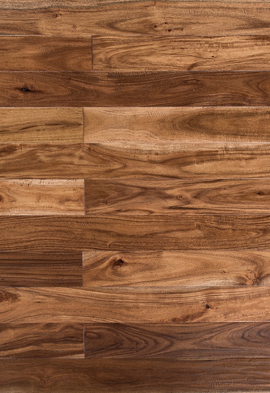 Маленький лист акация 90 мм сцфрапированной сцфразированной сцена