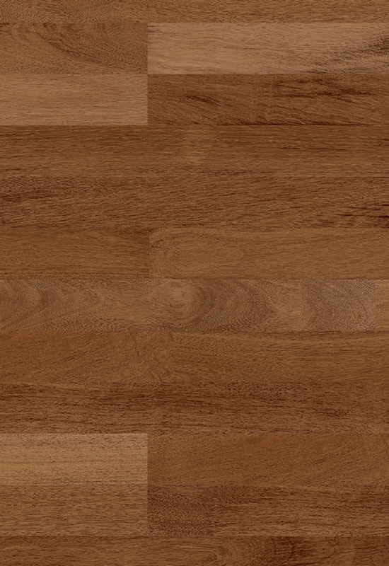 Merbau 90 (120 мм) плоский сплошной деревянный пол