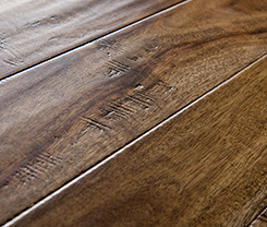 Ручная скребация