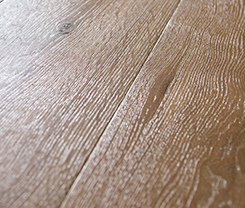 Легкий почистился